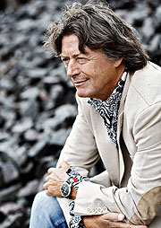 Herbert Herrmann (©Foto: Thomas Grünholz)